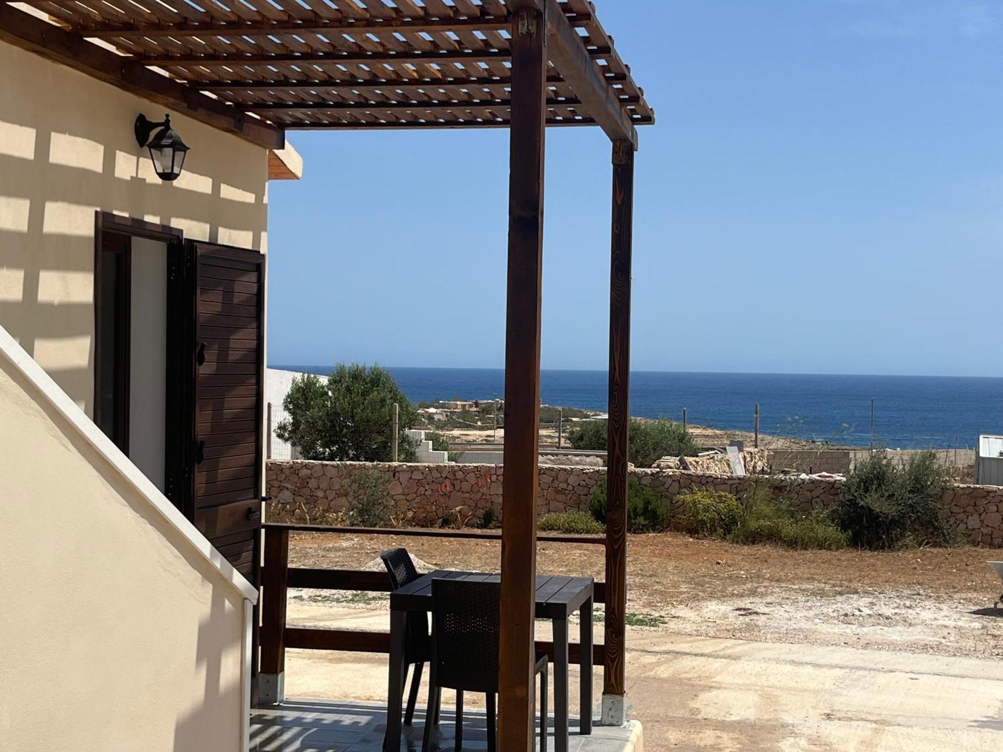 Apartment Madomare LMP
